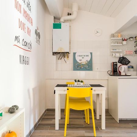 Centrale Apt Con Terrazza A 5Min Dal Pitti! - Homeunity Florence Exterior photo