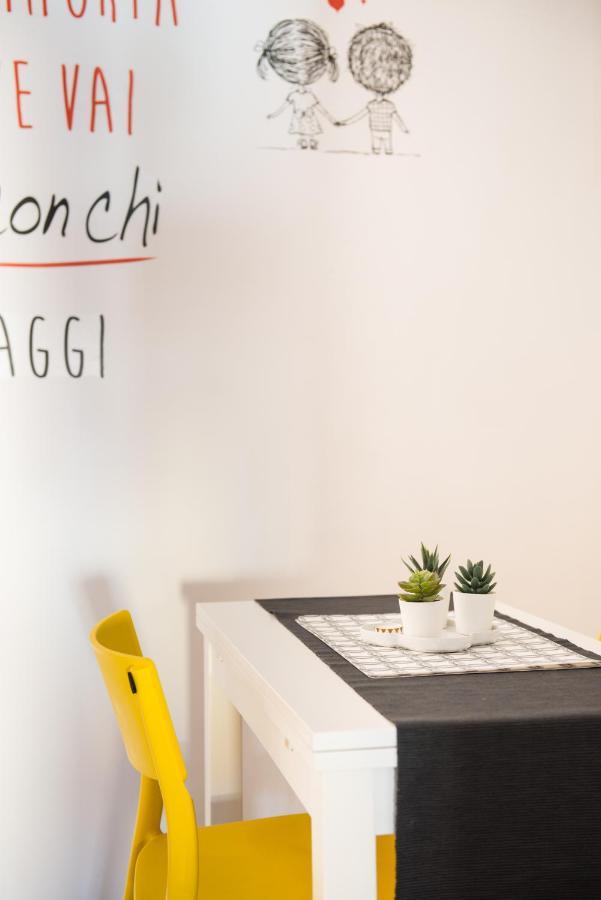 Centrale Apt Con Terrazza A 5Min Dal Pitti! - Homeunity Florence Exterior photo