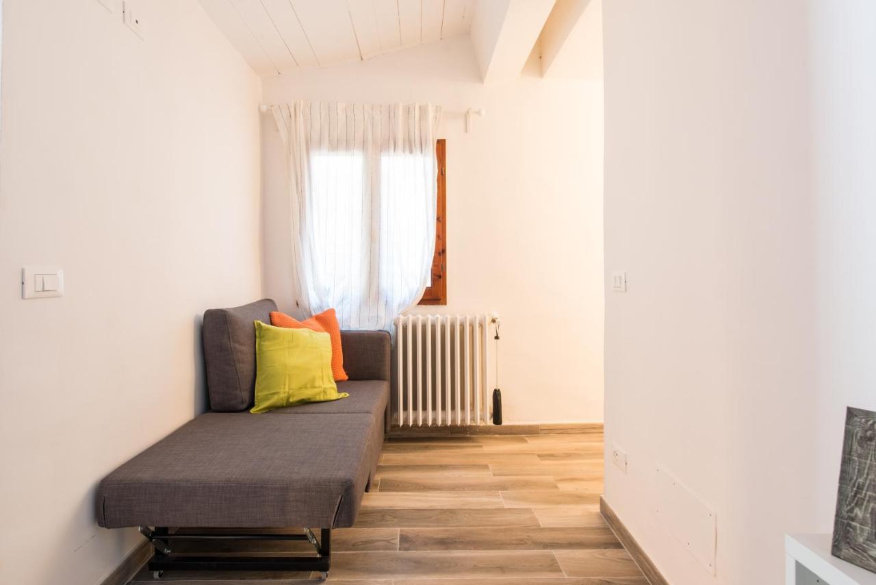 Centrale Apt Con Terrazza A 5Min Dal Pitti! - Homeunity Florence Exterior photo