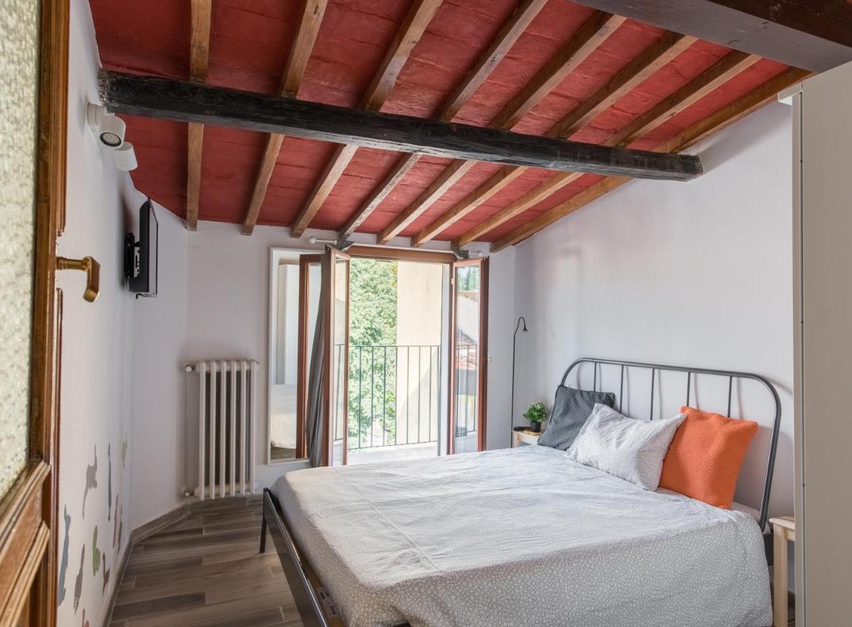 Centrale Apt Con Terrazza A 5Min Dal Pitti! - Homeunity Florence Exterior photo
