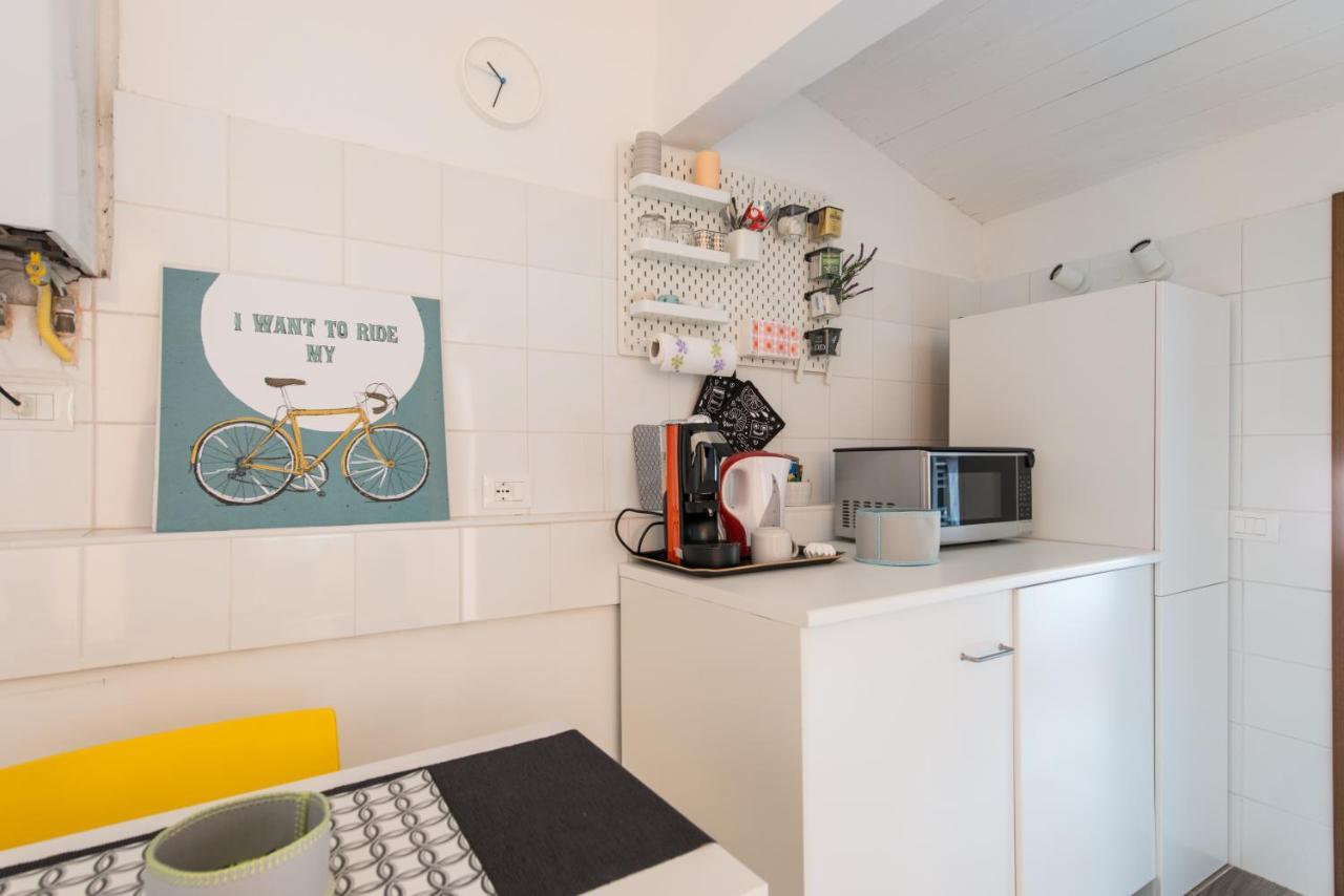 Centrale Apt Con Terrazza A 5Min Dal Pitti! - Homeunity Florence Exterior photo