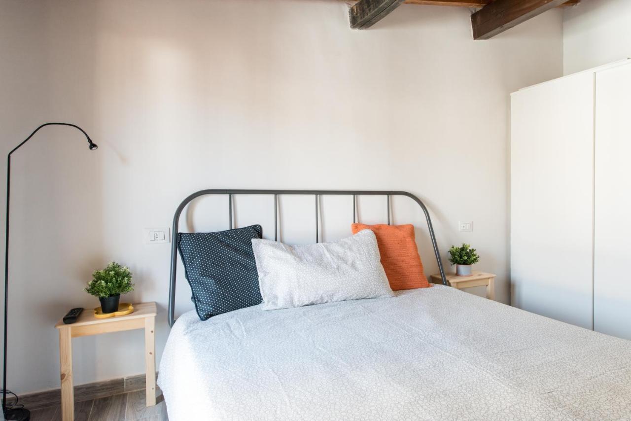 Centrale Apt Con Terrazza A 5Min Dal Pitti! - Homeunity Florence Exterior photo