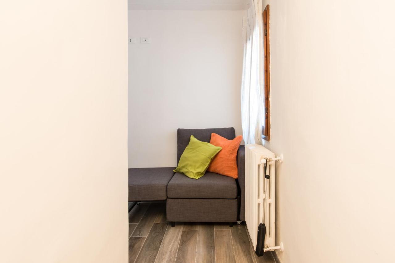 Centrale Apt Con Terrazza A 5Min Dal Pitti! - Homeunity Florence Exterior photo