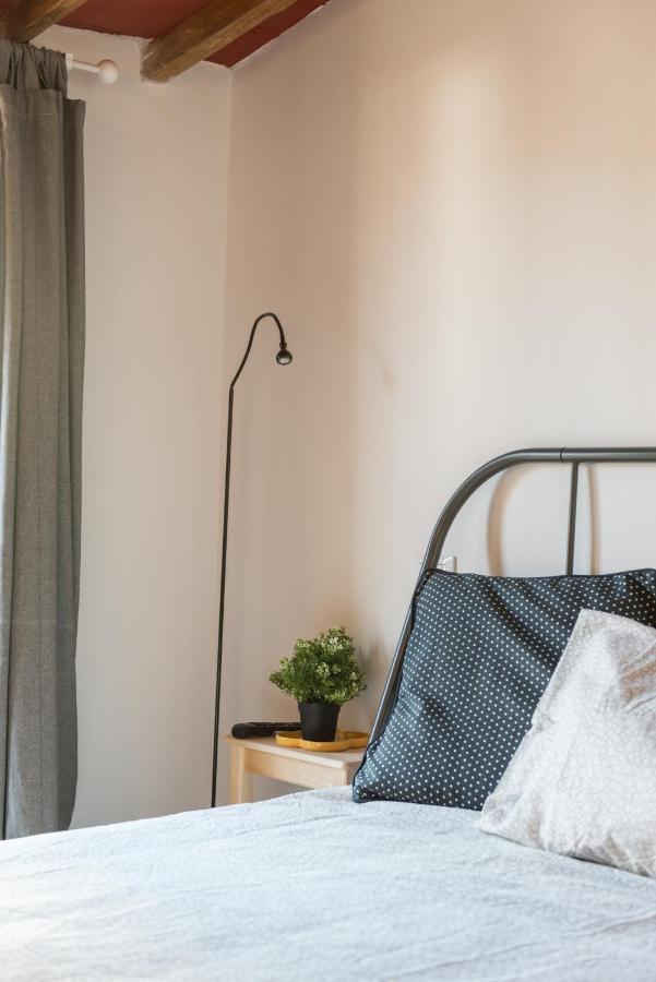 Centrale Apt Con Terrazza A 5Min Dal Pitti! - Homeunity Florence Exterior photo