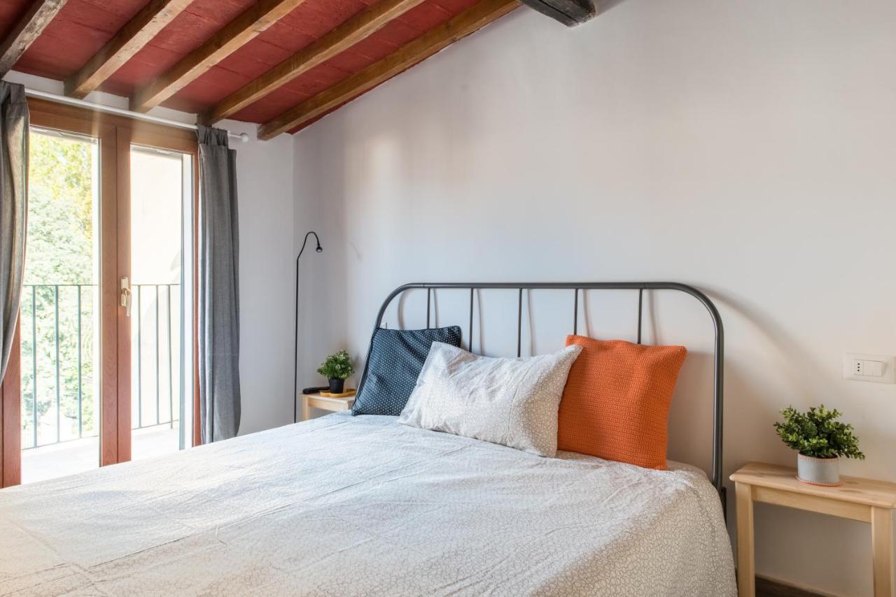 Centrale Apt Con Terrazza A 5Min Dal Pitti! - Homeunity Florence Exterior photo
